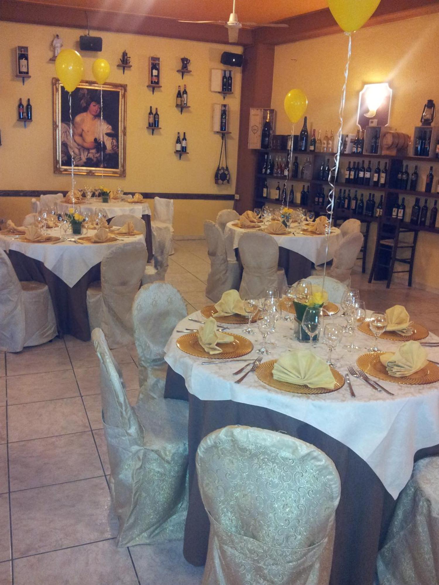 Albergo B&B Antica Trattoria Bacco Circello Extérieur photo