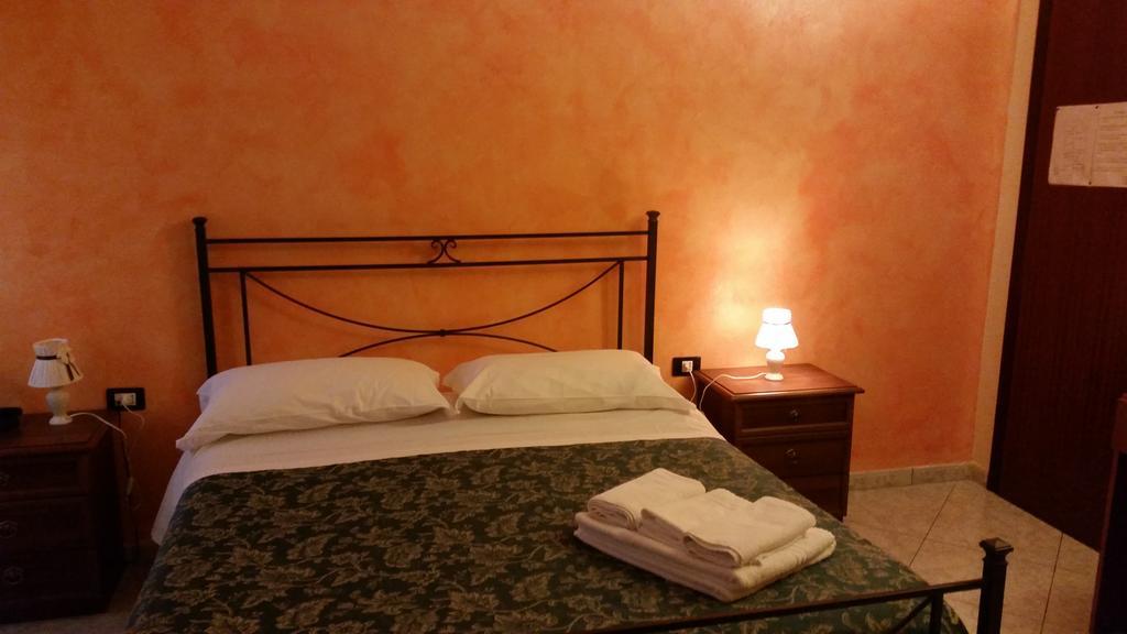 Albergo B&B Antica Trattoria Bacco Circello Extérieur photo