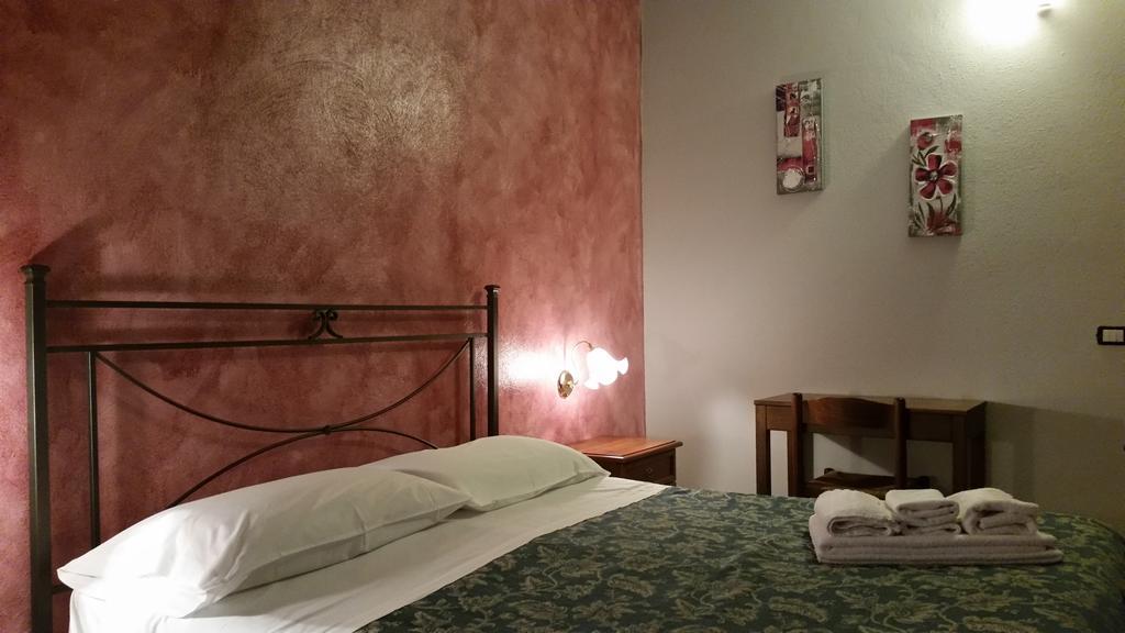 Albergo B&B Antica Trattoria Bacco Circello Extérieur photo